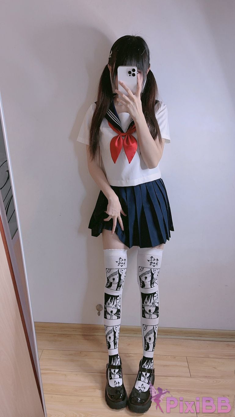 Coser mikoww miko01 PixiBB.COM 098
