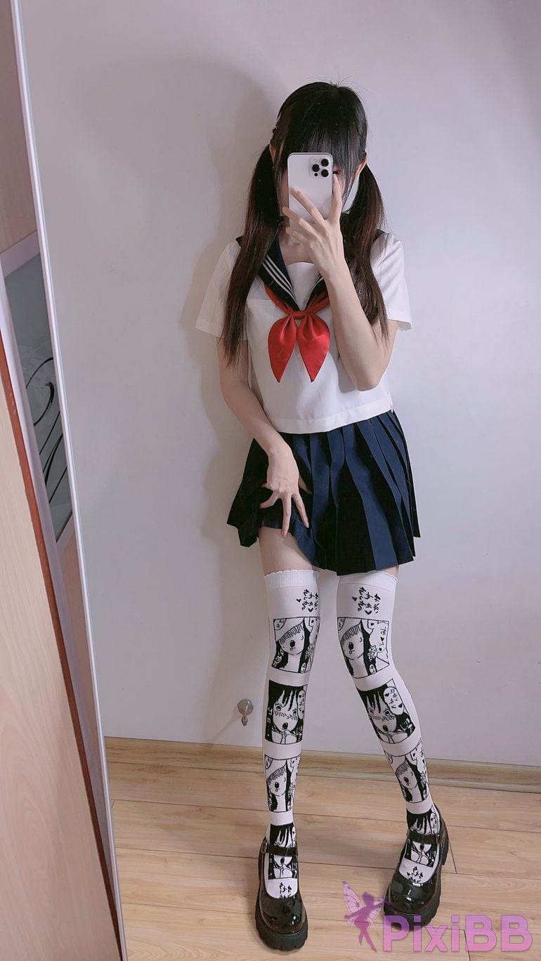 Coser mikoww miko01 PixiBB.COM 099