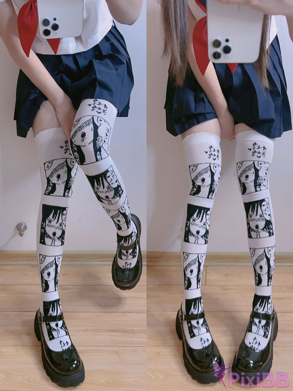 Coser mikoww miko01 PixiBB.COM 105