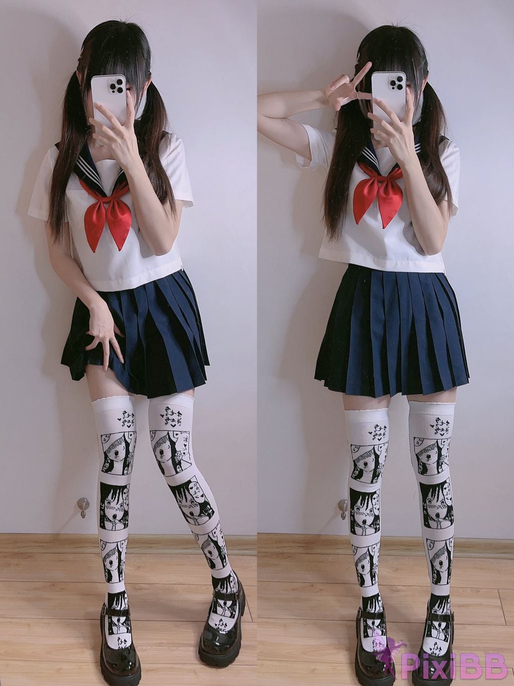Coser mikoww miko01 PixiBB.COM 106