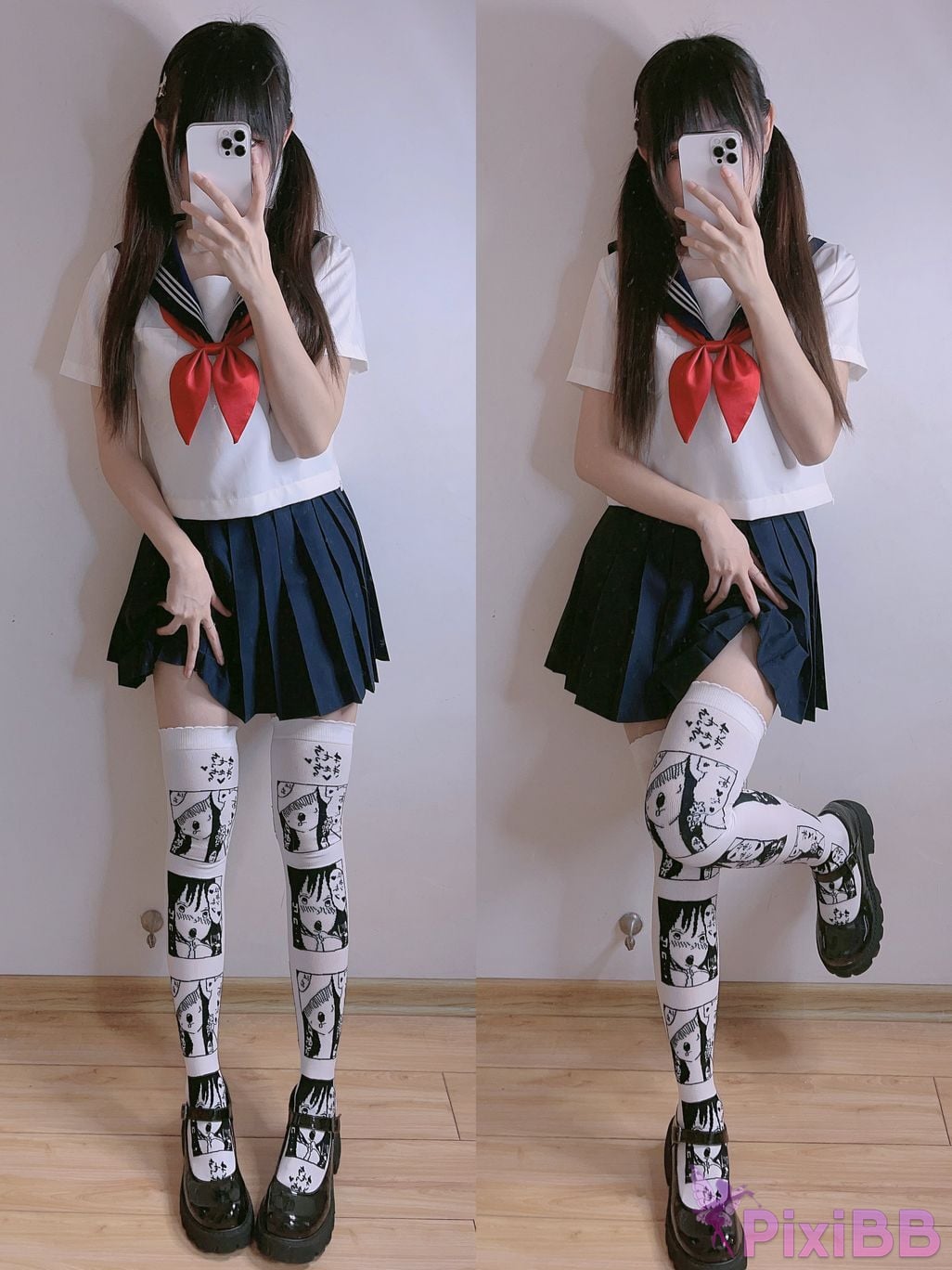 Coser mikoww miko01 PixiBB.COM 107