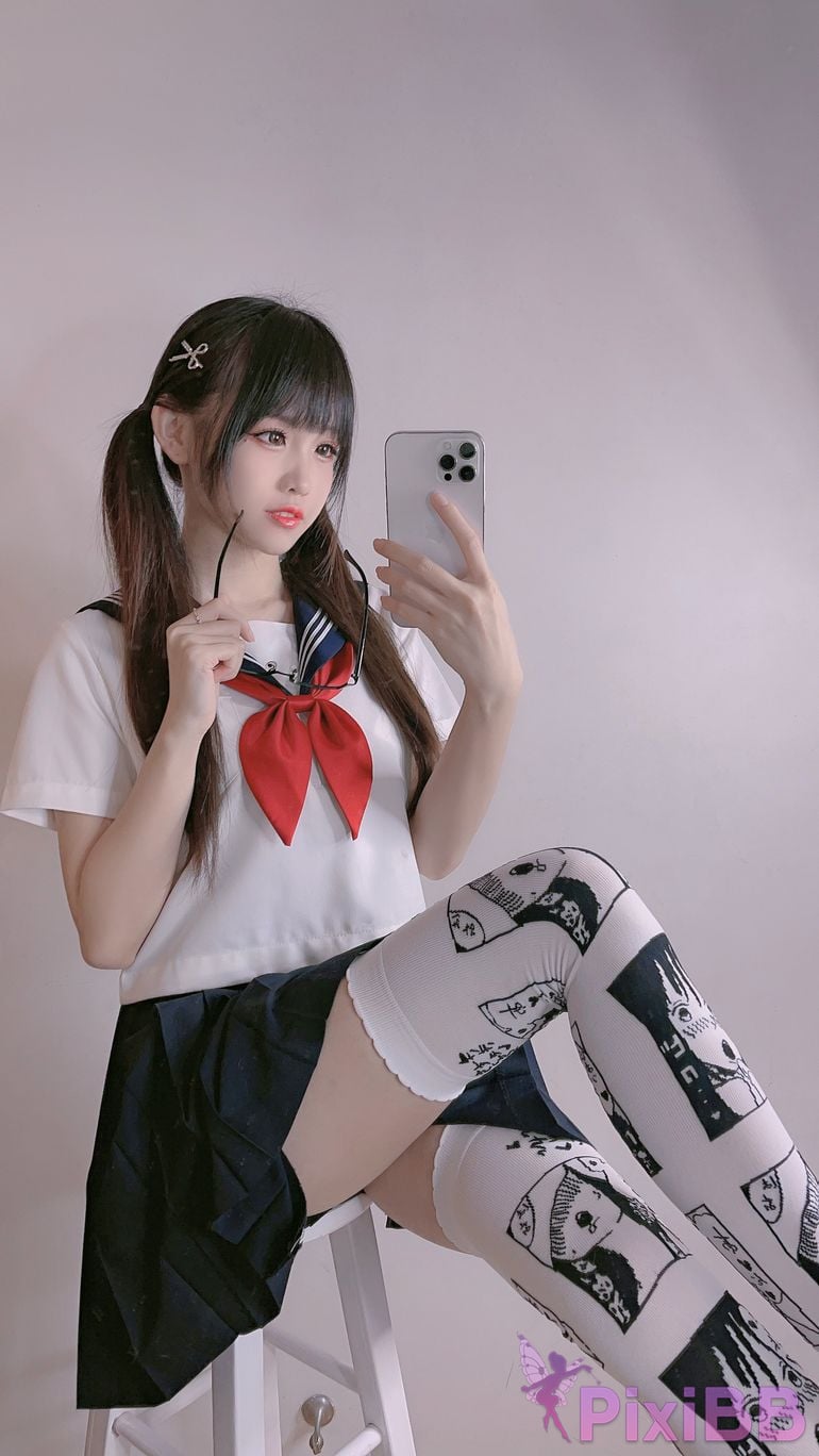 Coser mikoww miko01 PixiBB.COM 109