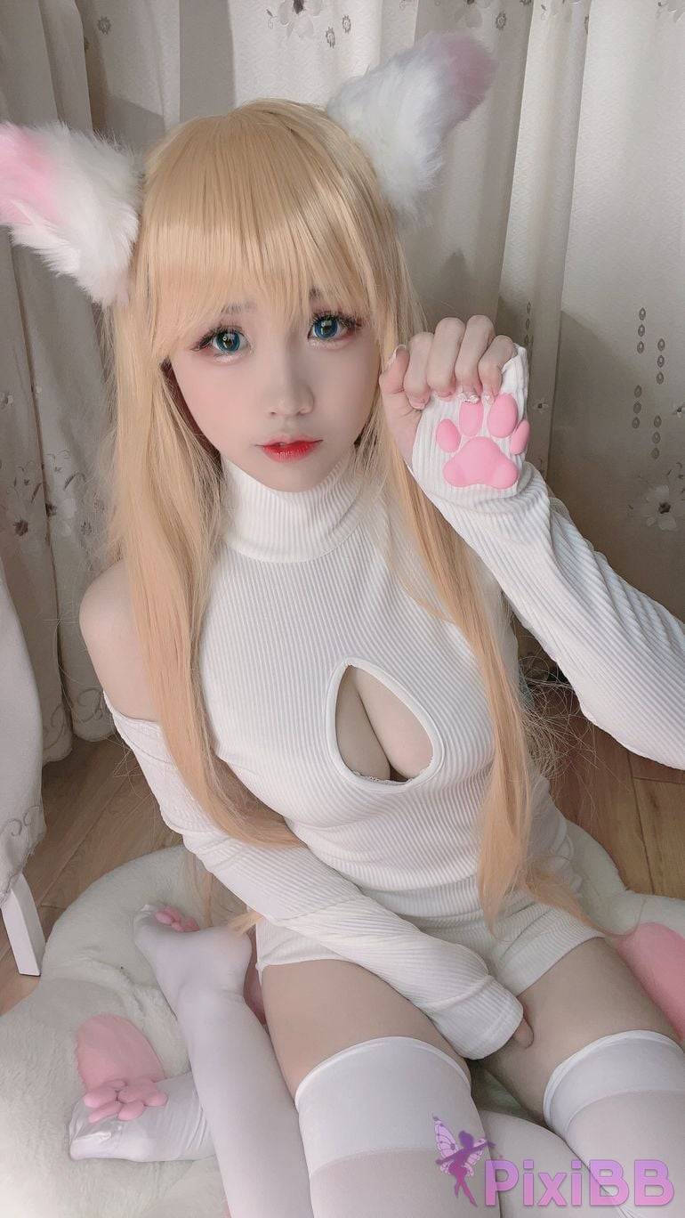 Coser mikoww miko01 PixiBB.COM 123