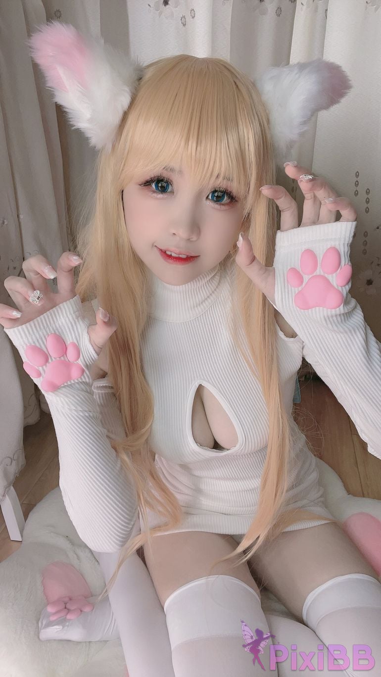 Coser mikoww miko01 PixiBB.COM 124