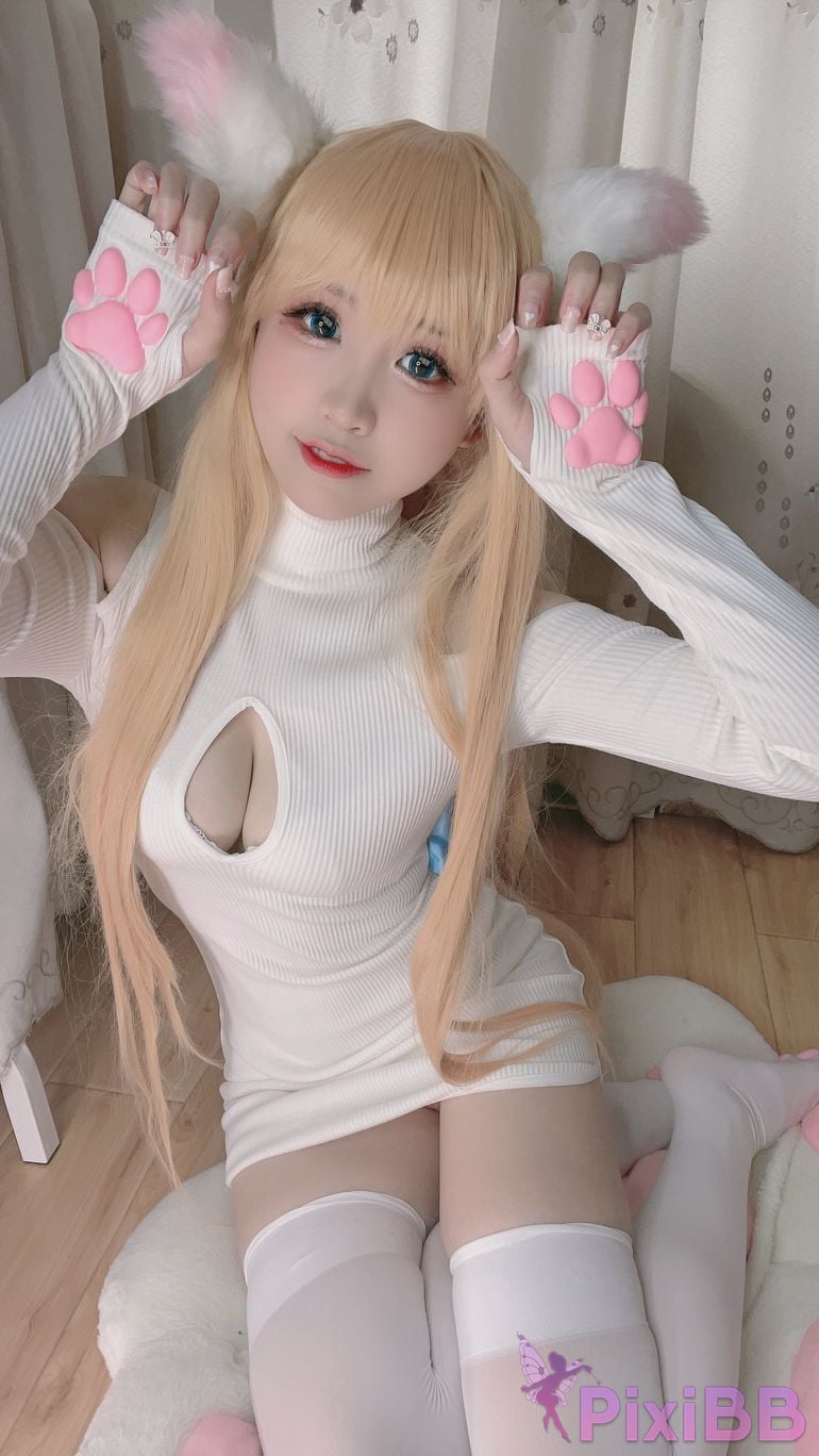Coser mikoww miko01 PixiBB.COM 125