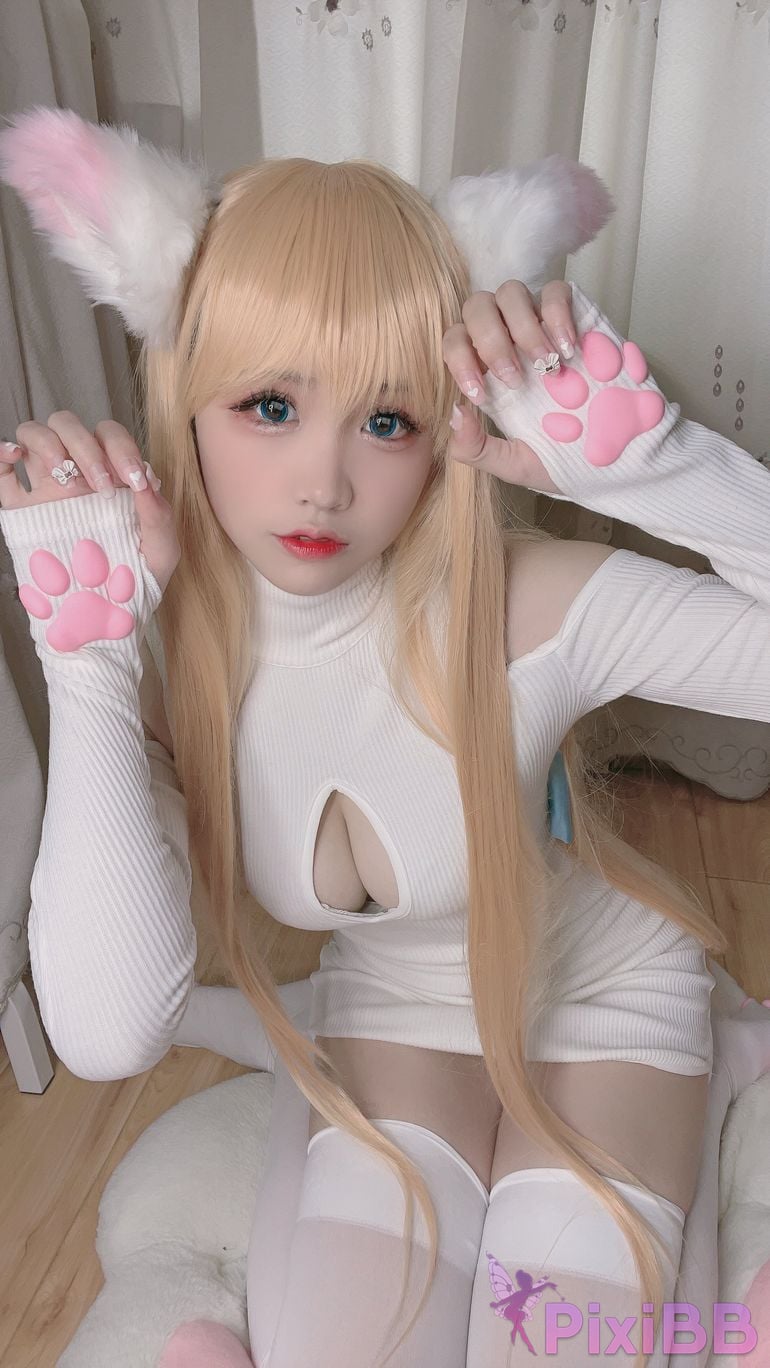 Coser mikoww miko01 PixiBB.COM 126