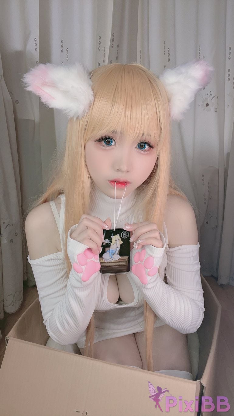 Coser mikoww miko01 PixiBB.COM 127