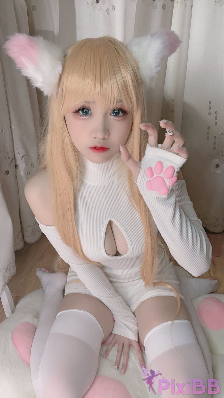 Coser mikoww miko01 PixiBB.COM 128