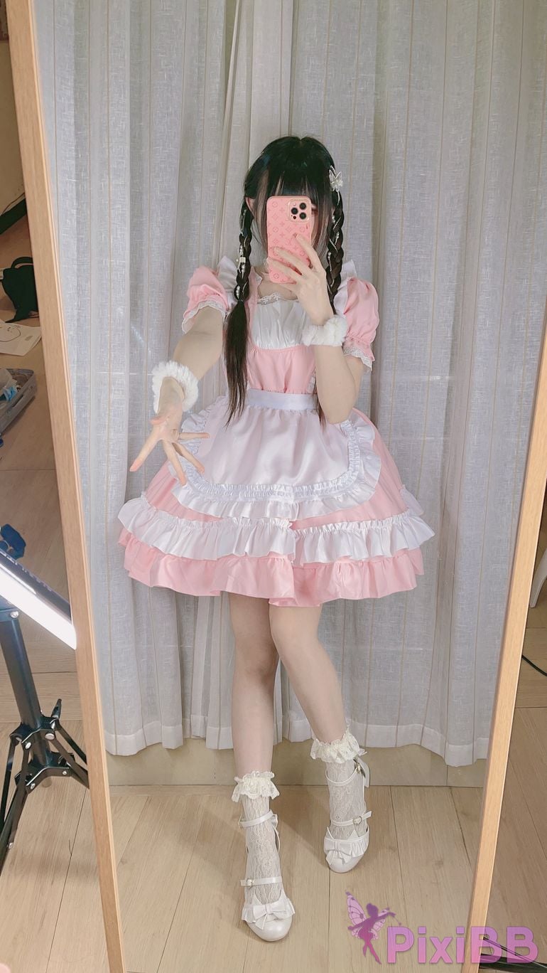 Coser mikoww miko01 PixiBB.COM 130