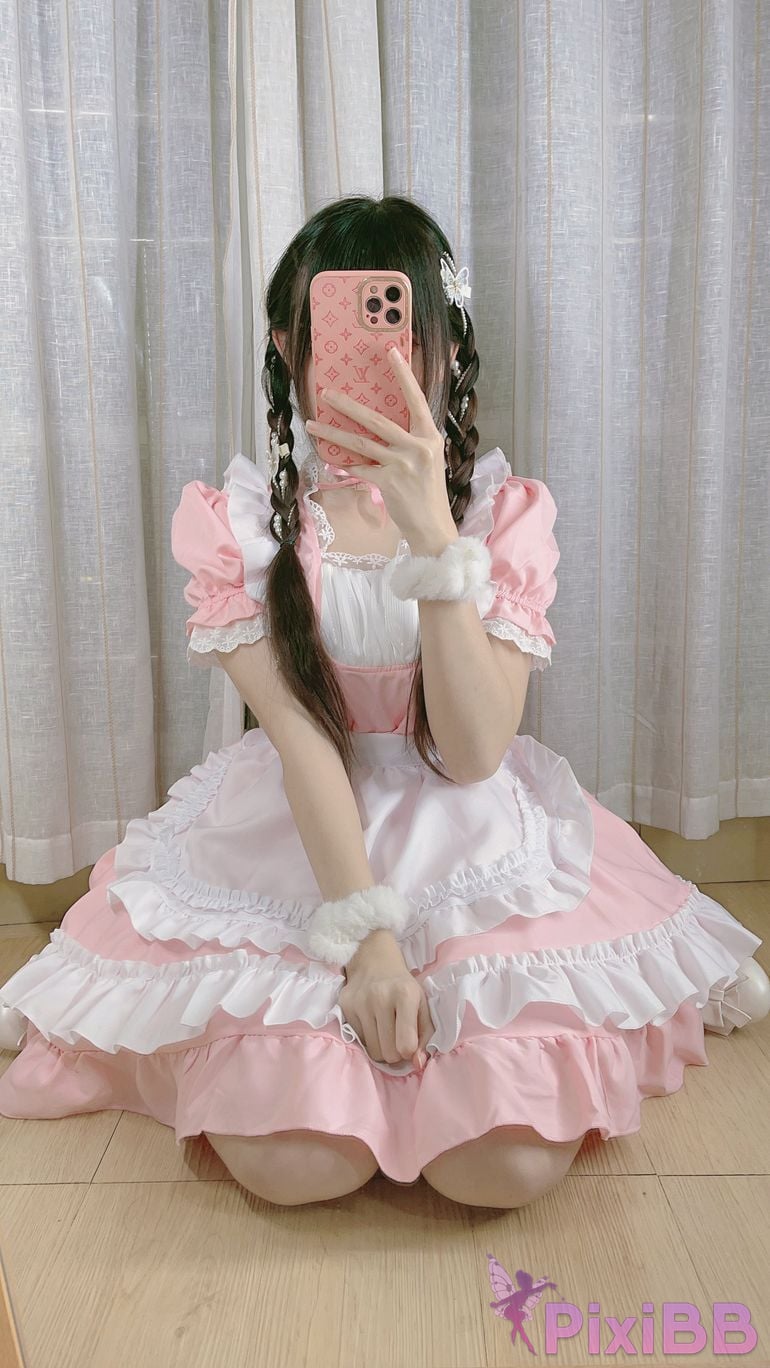 Coser mikoww miko01 PixiBB.COM 131