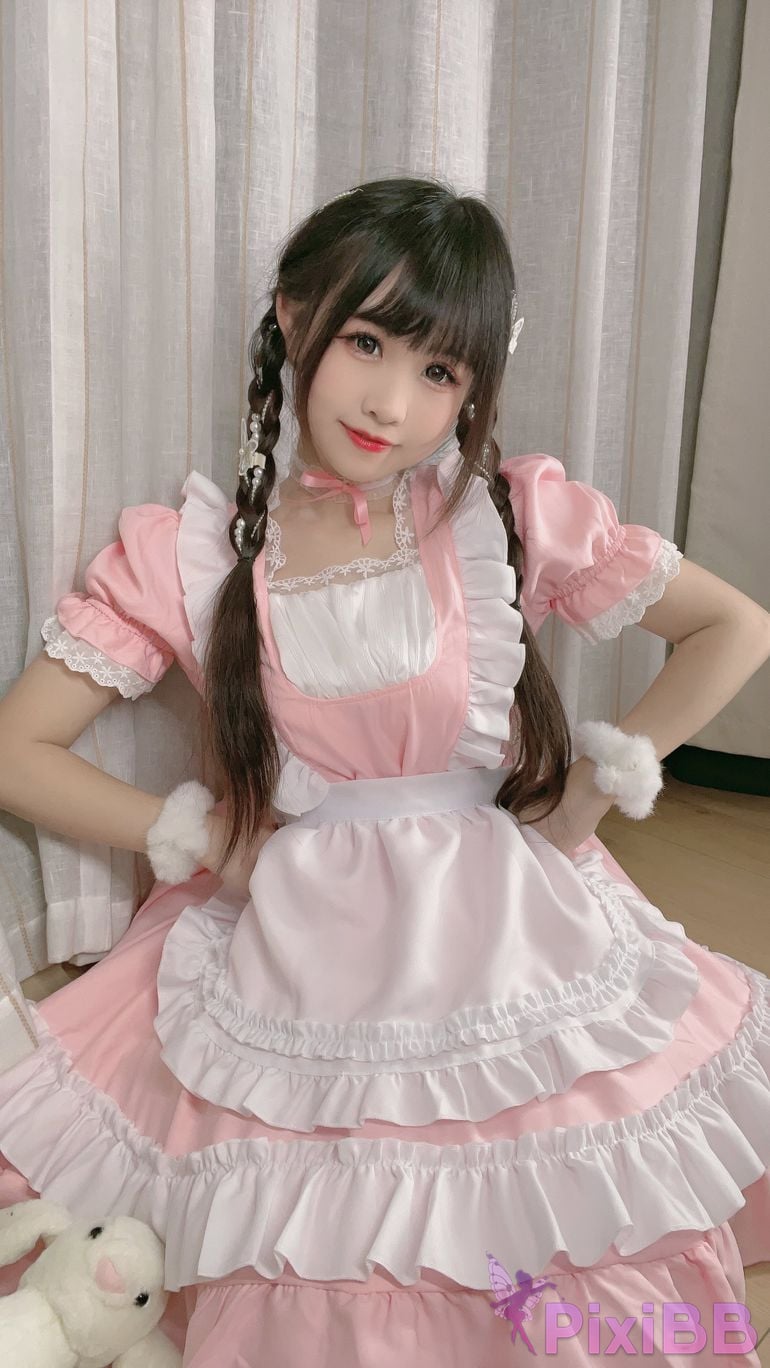 Coser mikoww miko01 PixiBB.COM 132