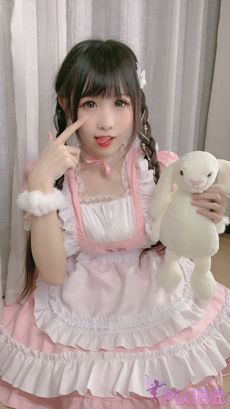 Coser mikoww miko01 PixiBB.COM 133