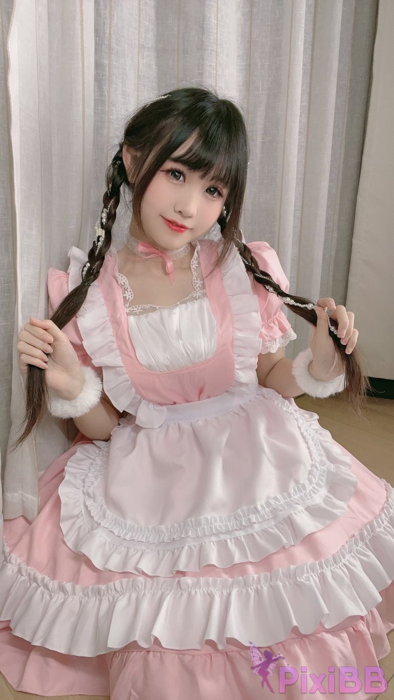 Coser mikoww miko01 PixiBB.COM 134