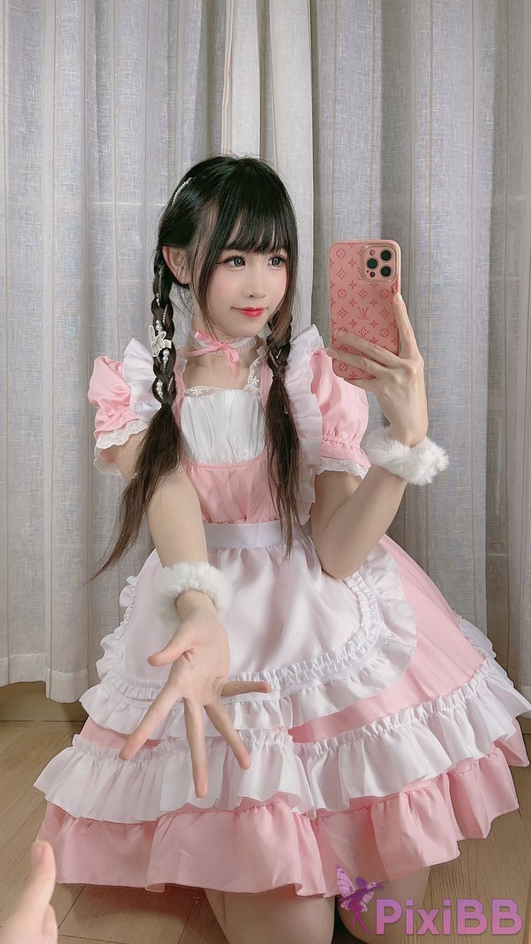 Coser mikoww miko01 PixiBB.COM 135