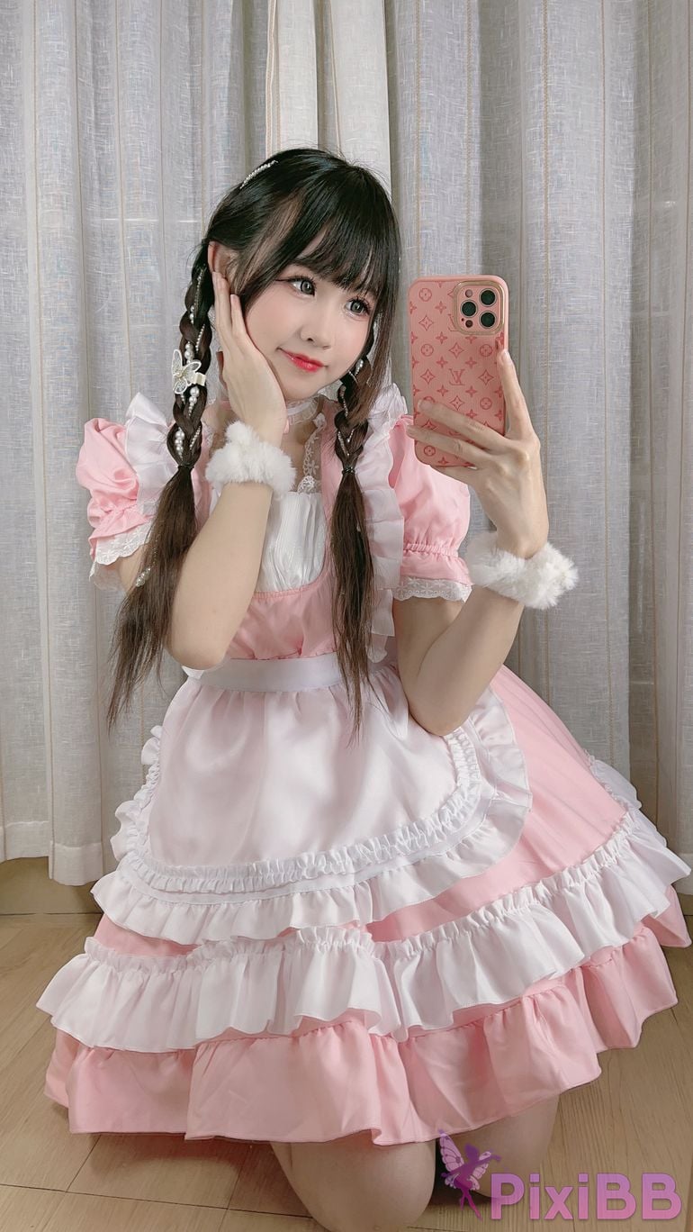 Coser mikoww miko01 PixiBB.COM 136