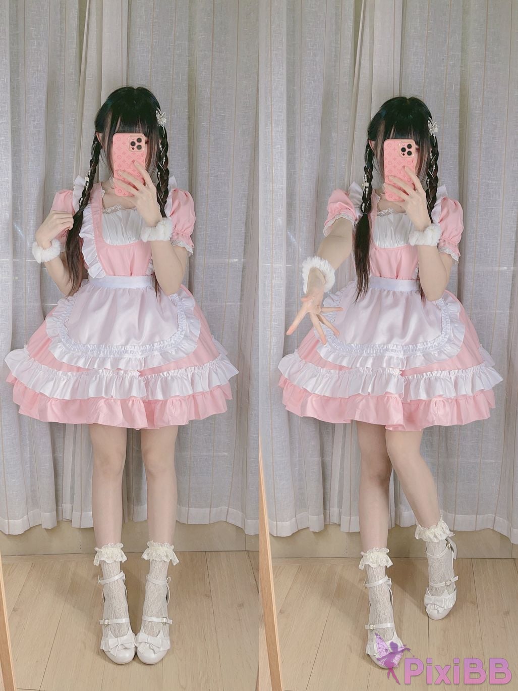Coser mikoww miko01 PixiBB.COM 137