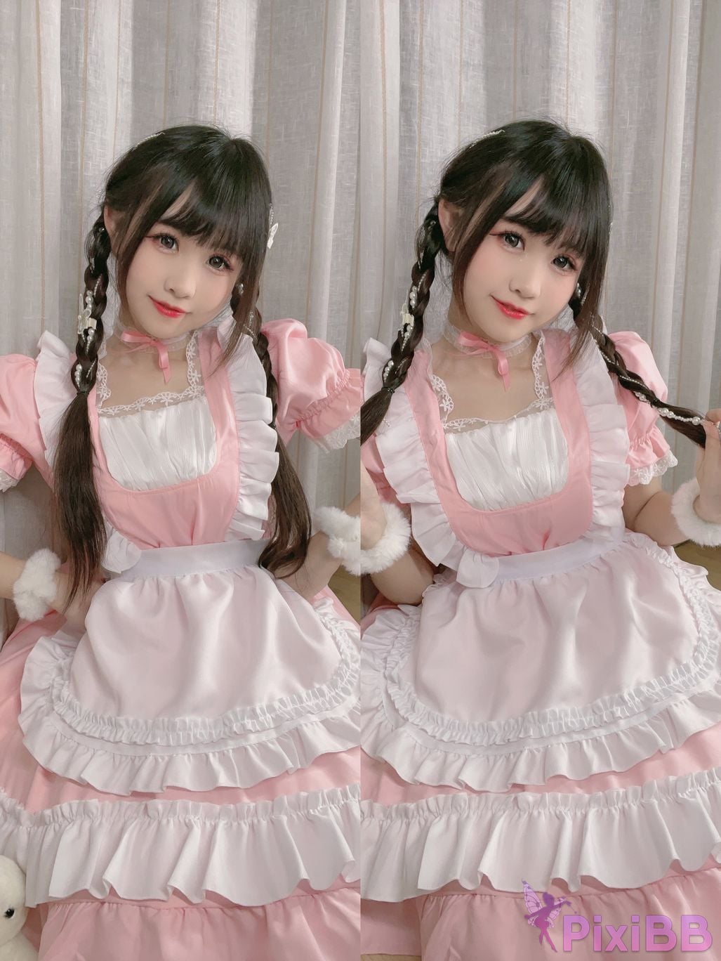 Coser mikoww miko01 PixiBB.COM 138