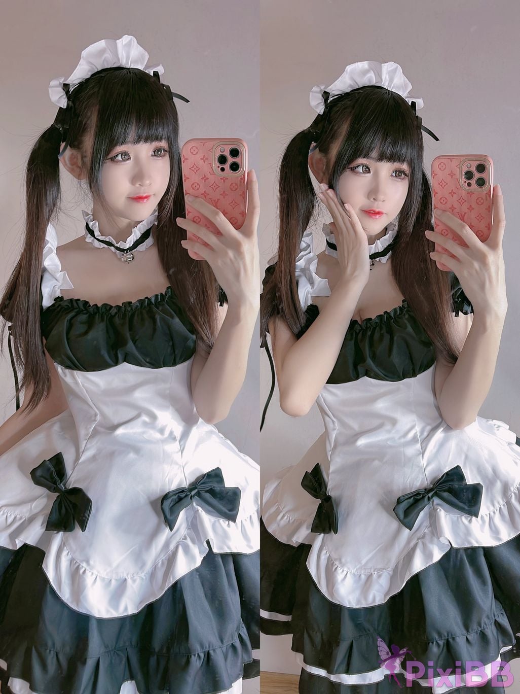 Coser mikoww miko01 PixiBB.COM 141