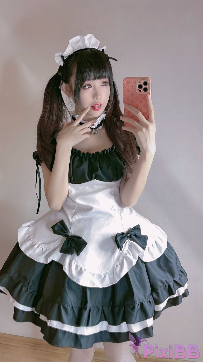 Coser mikoww miko01 PixiBB.COM 142