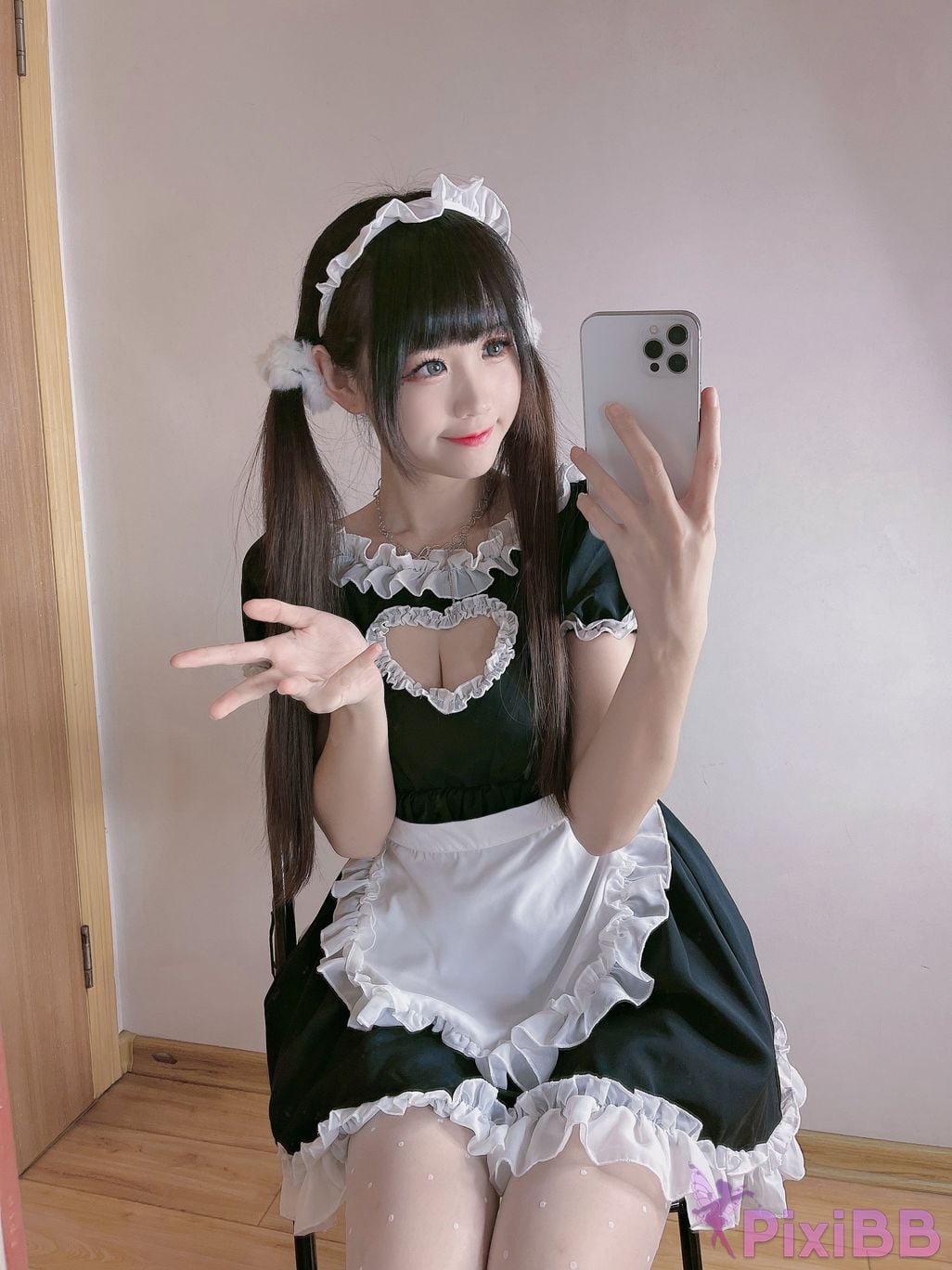 Coser mikoww miko01 PixiBB.COM 144