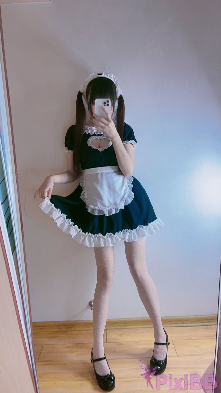 Coser mikoww miko01 PixiBB.COM 151