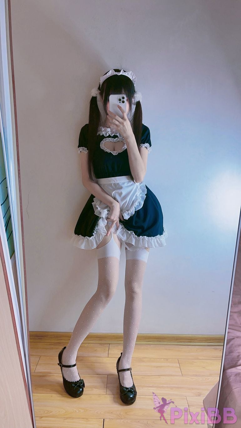 Coser mikoww miko01 PixiBB.COM 152