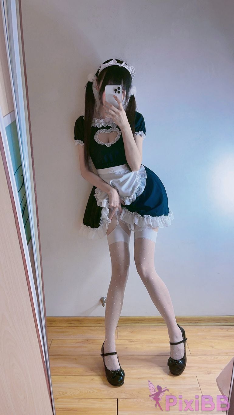 Coser mikoww miko01 PixiBB.COM 153