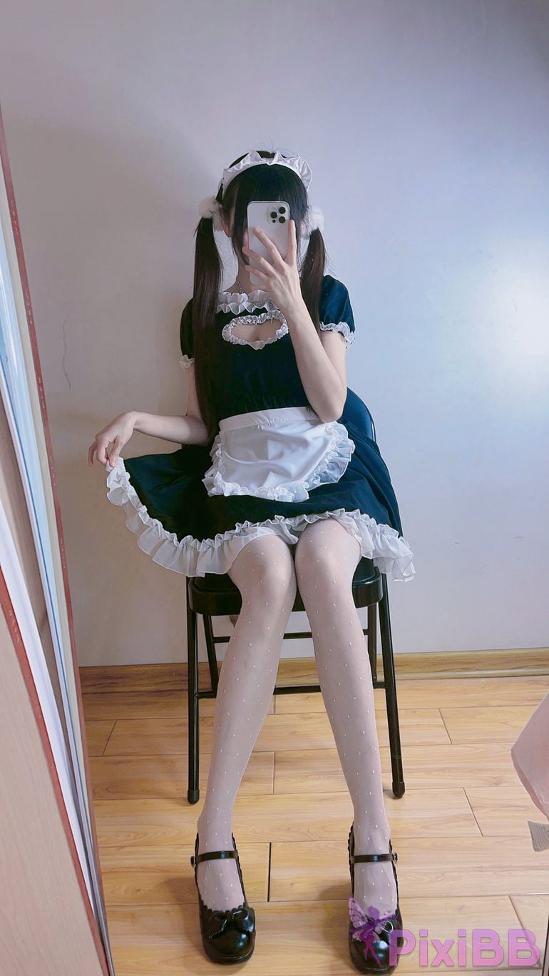 Coser mikoww miko01 PixiBB.COM 154