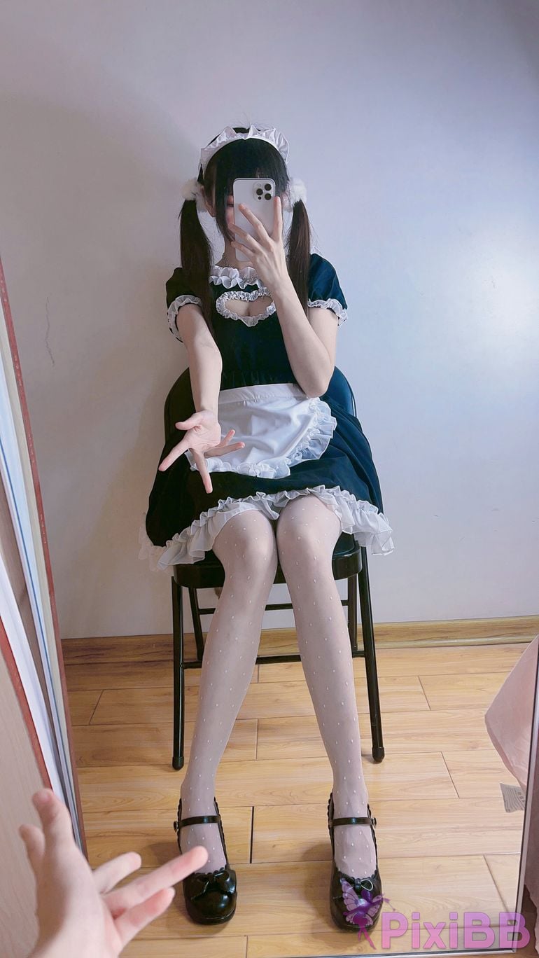 Coser mikoww miko01 PixiBB.COM 155