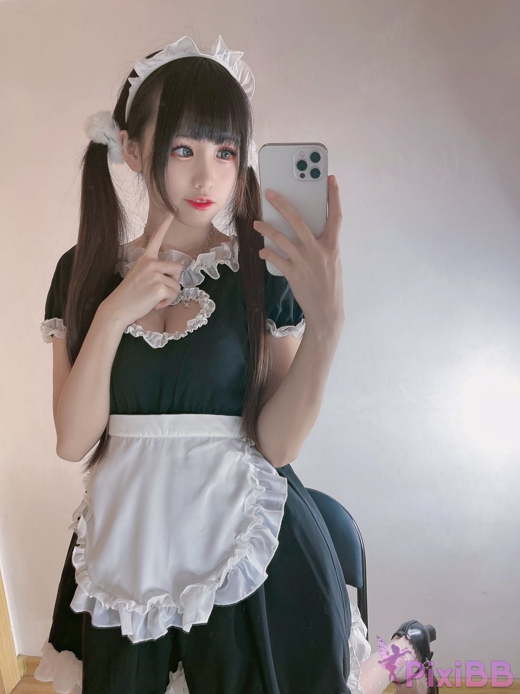 Coser mikoww miko01 PixiBB.COM 156