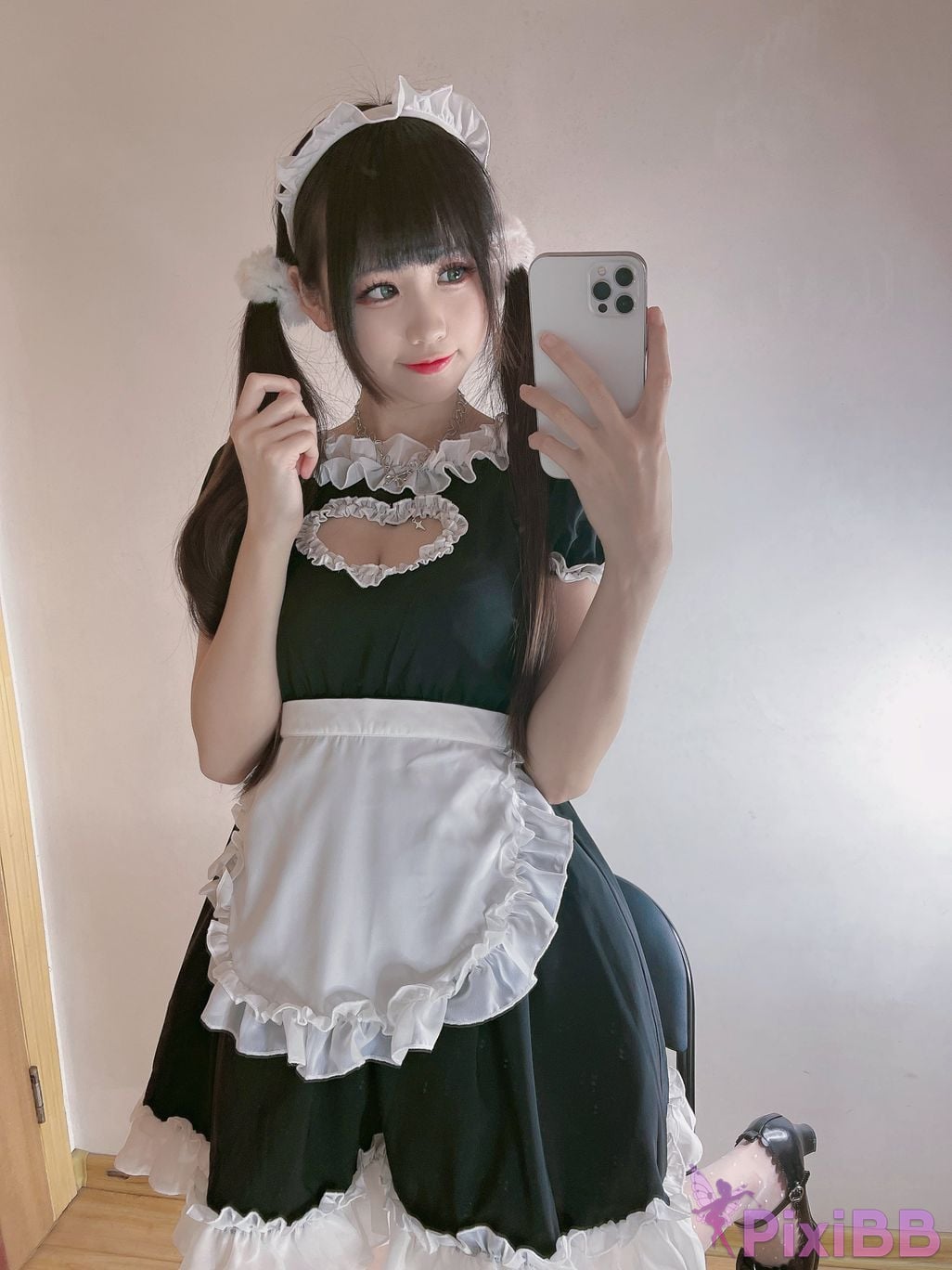 Coser mikoww miko01 PixiBB.COM 157