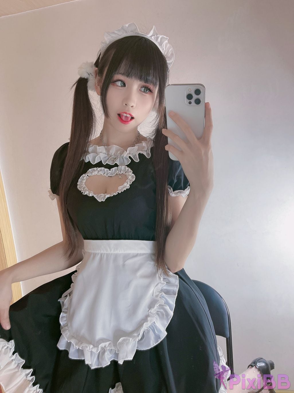 Coser mikoww miko01 PixiBB.COM 158