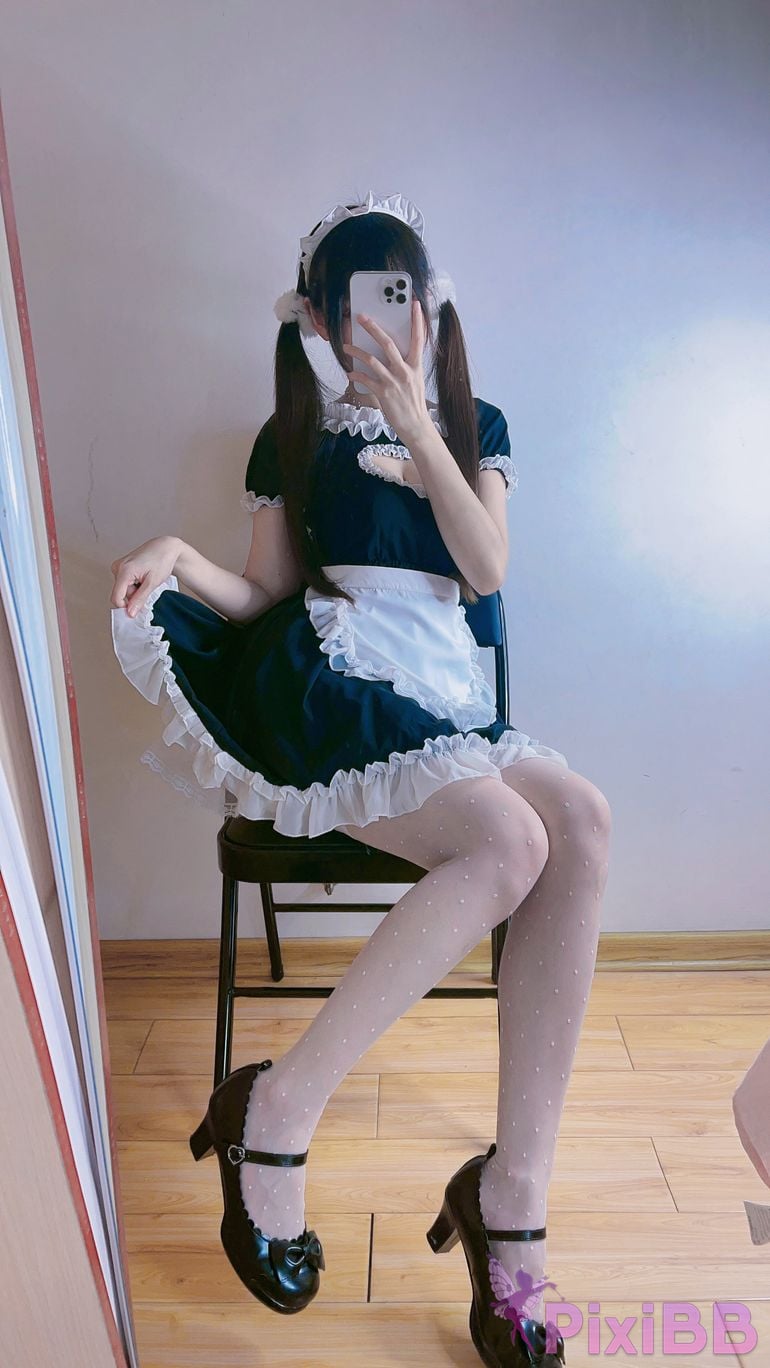 Coser mikoww miko01 PixiBB.COM 159