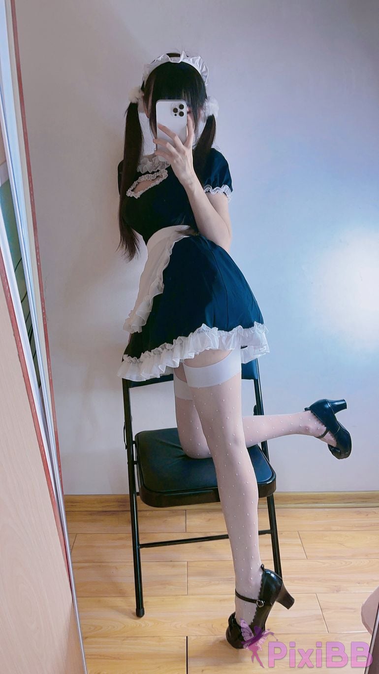 Coser mikoww miko01 PixiBB.COM 161