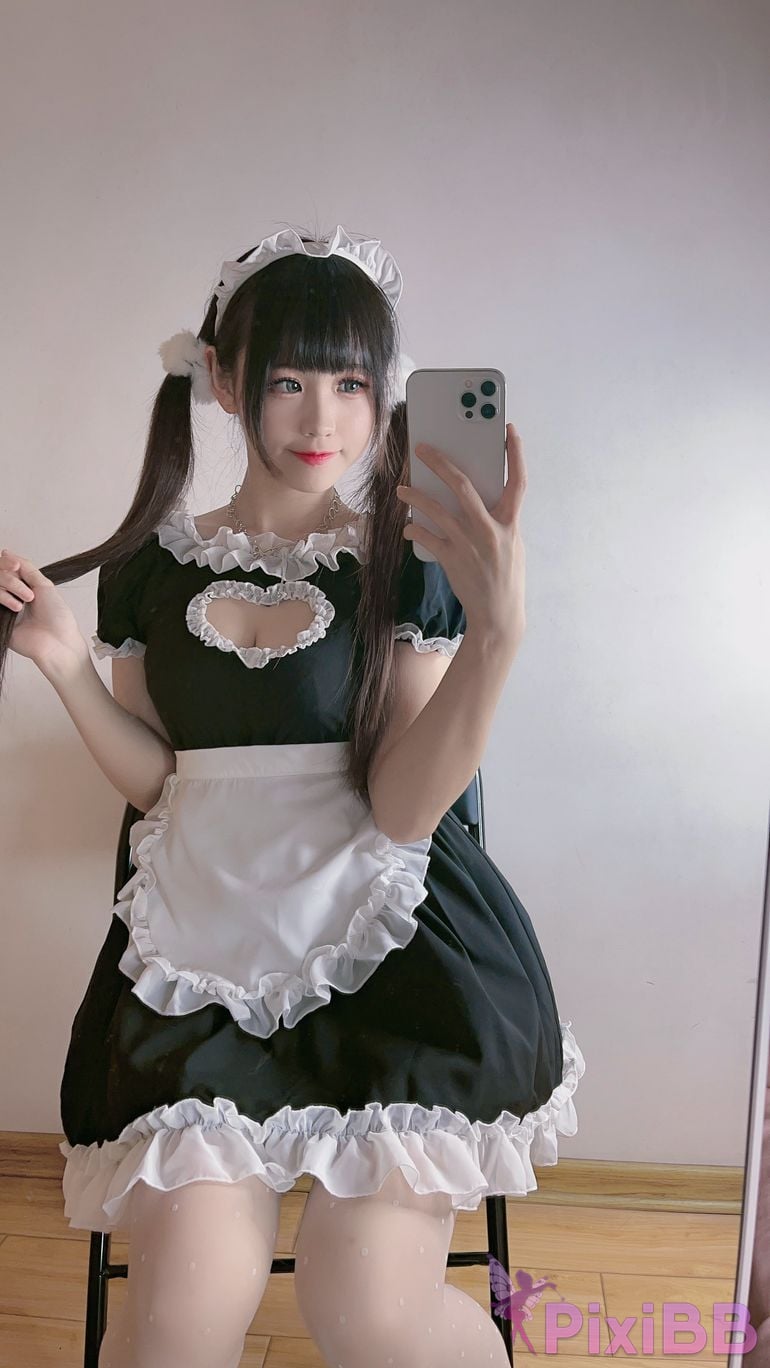 Coser mikoww miko01 PixiBB.COM 162