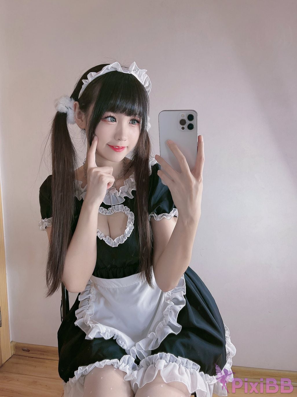 Coser mikoww miko01 PixiBB.COM 165