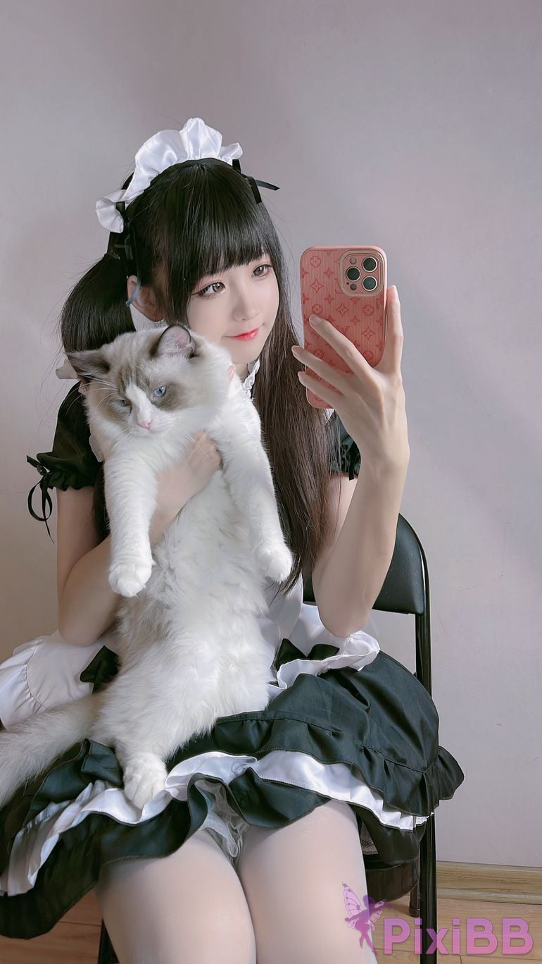 Coser mikoww miko01 PixiBB.COM 166