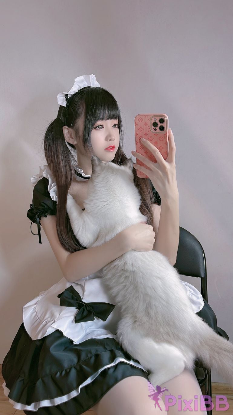 Coser mikoww miko01 PixiBB.COM 167