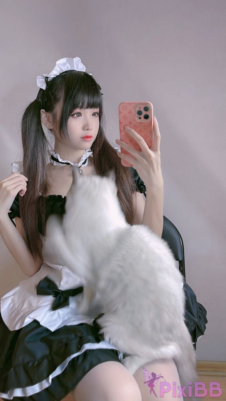Coser mikoww miko01 PixiBB.COM 168
