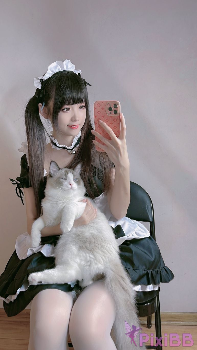 Coser mikoww miko01 PixiBB.COM 169