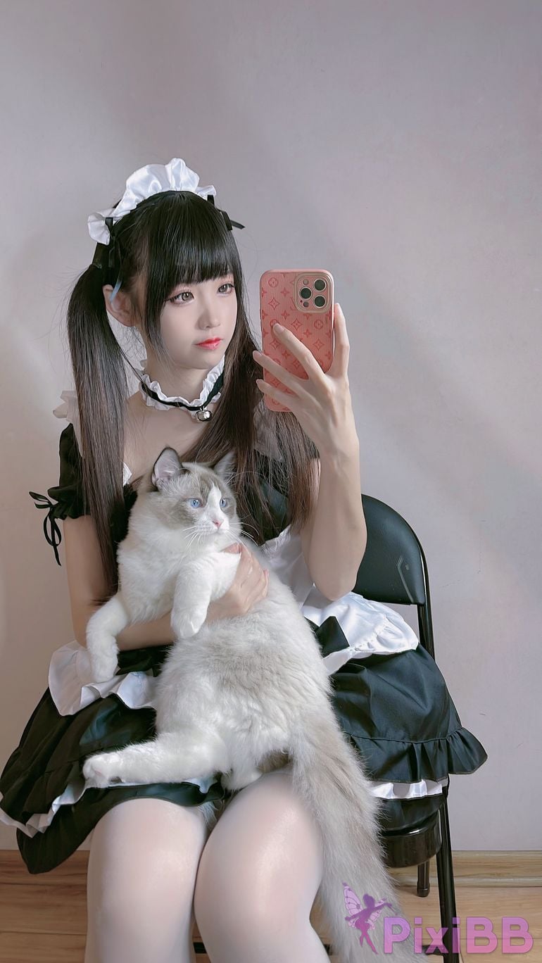 Coser mikoww miko01 PixiBB.COM 170