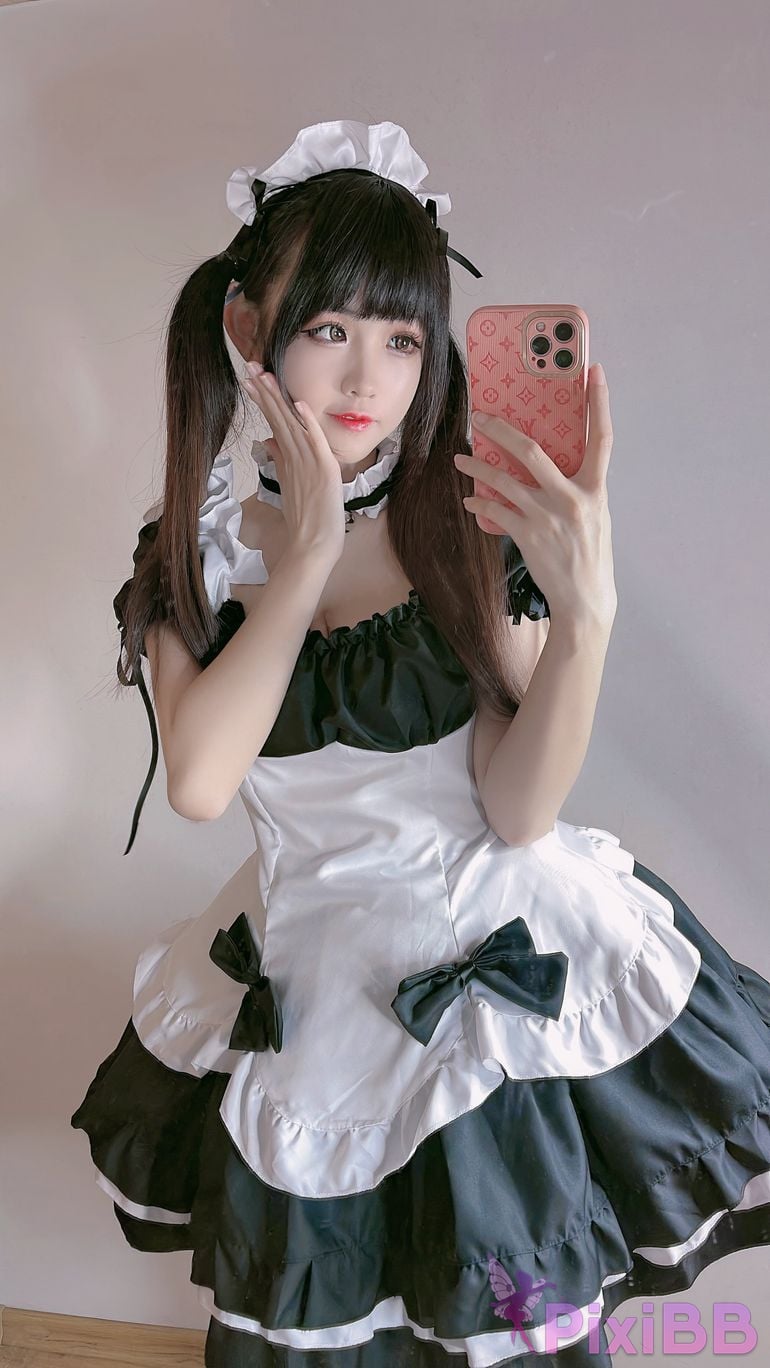 Coser mikoww miko01 PixiBB.COM 172