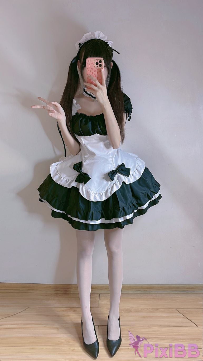 Coser mikoww miko01 PixiBB.COM 173