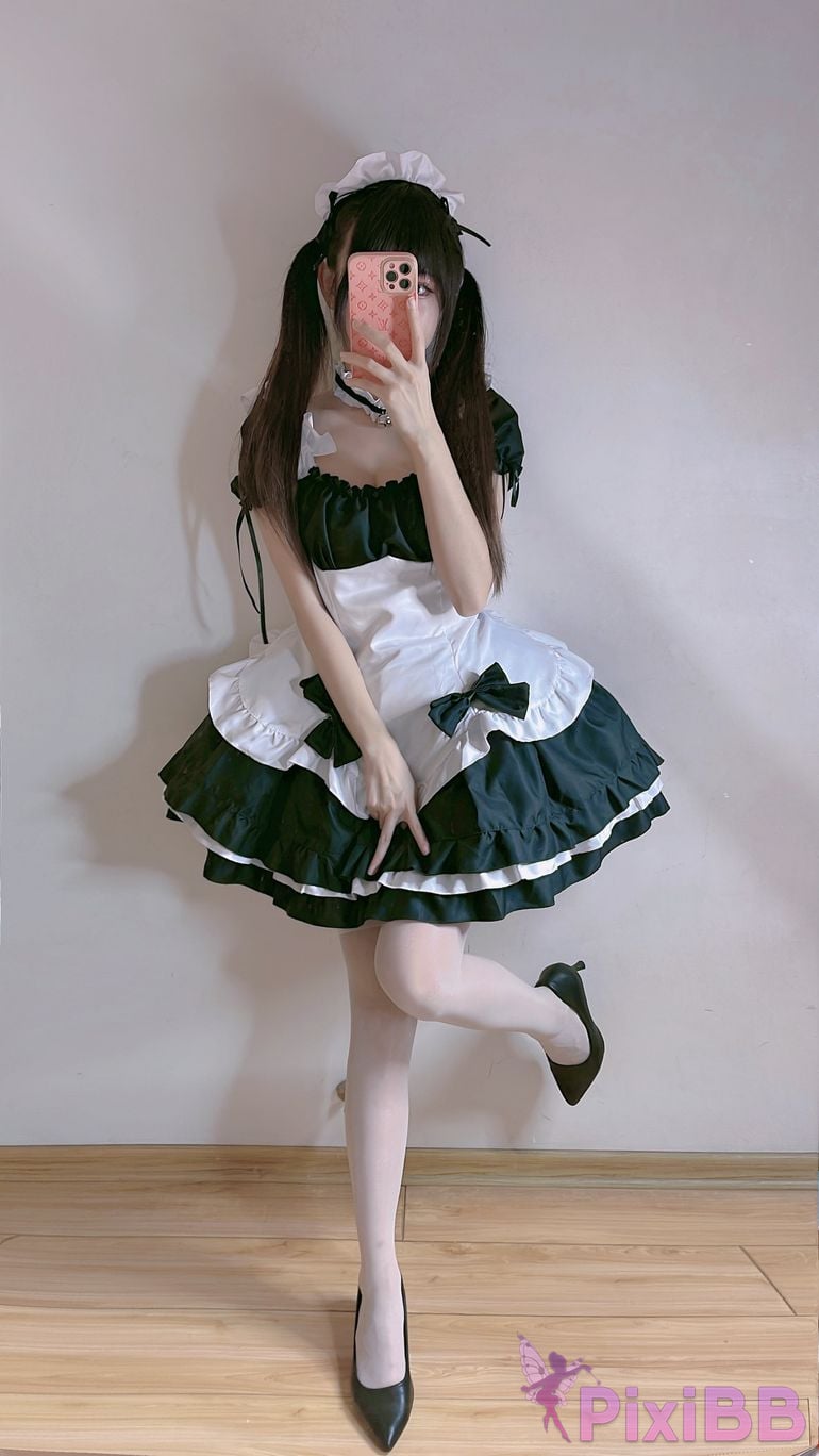 Coser mikoww miko01 PixiBB.COM 174