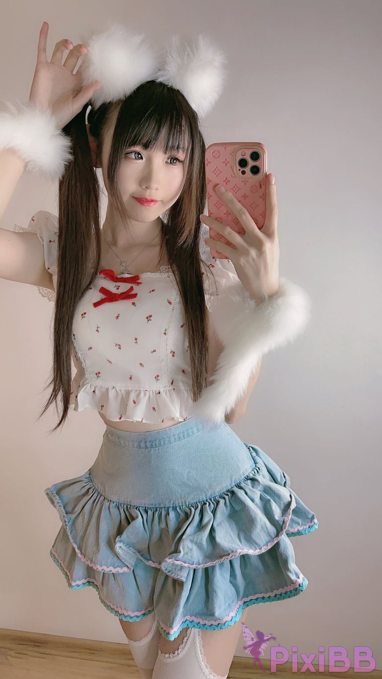 Coser mikoww miko01 PixiBB.COM 189
