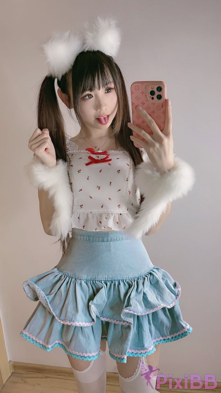 Coser mikoww miko01 PixiBB.COM 190