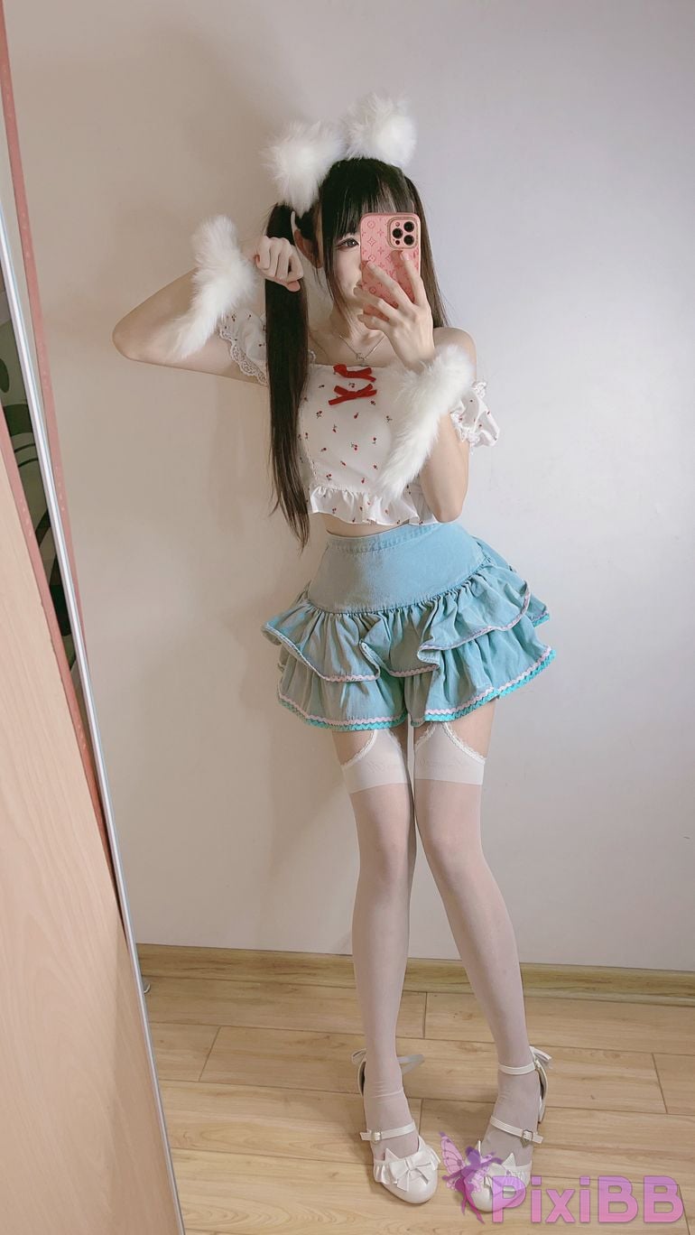 Coser mikoww miko01 PixiBB.COM 192
