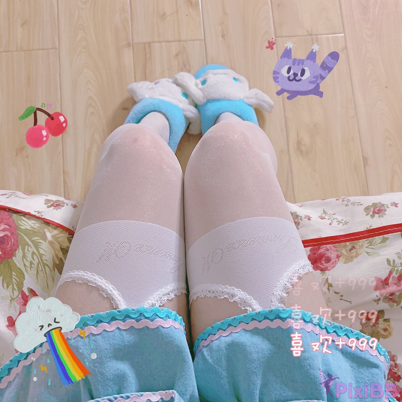 Coser mikoww miko01 PixiBB.COM 195
