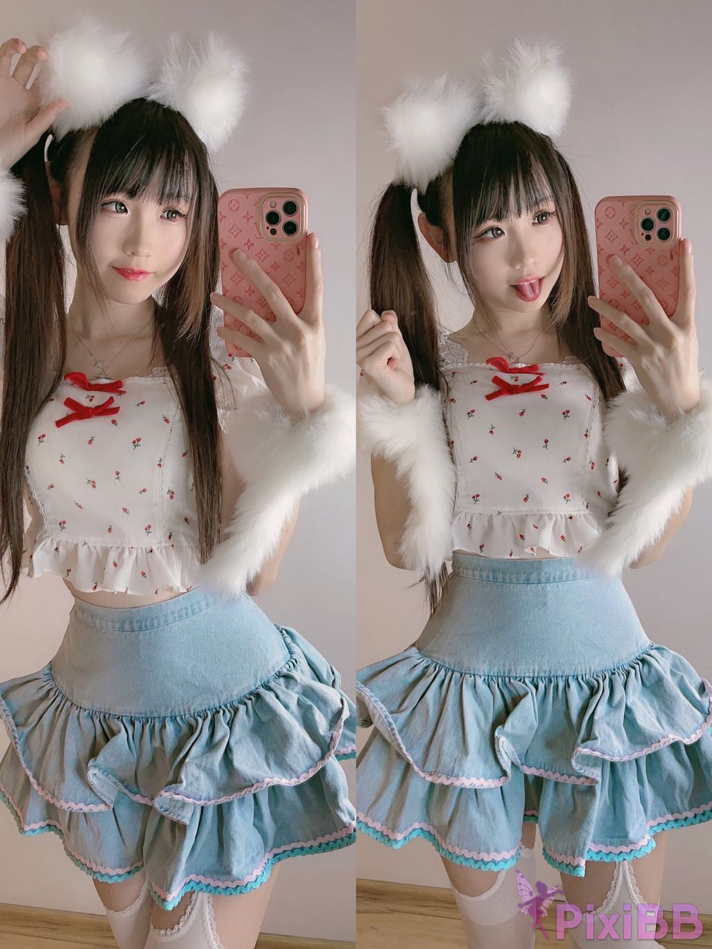 Coser mikoww miko01 PixiBB.COM 198