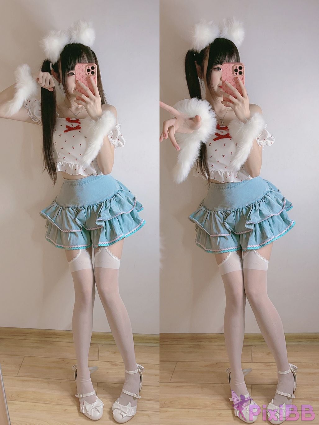 Coser mikoww miko01 PixiBB.COM 199